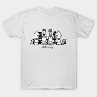 Chess T-Shirt